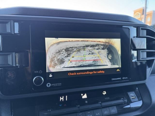 2022 Toyota Tundra SR 4WD