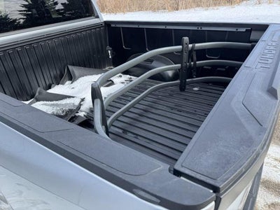 2022 Toyota Tundra SR 4WD