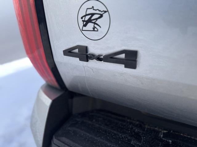 2022 Toyota Tundra SR 4WD