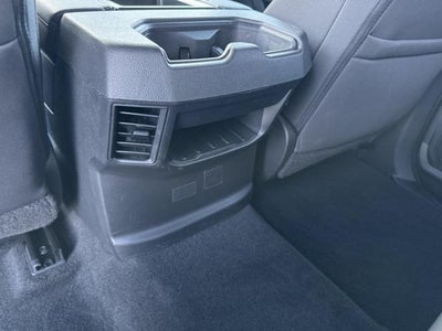 2022 Toyota Tundra SR 4WD