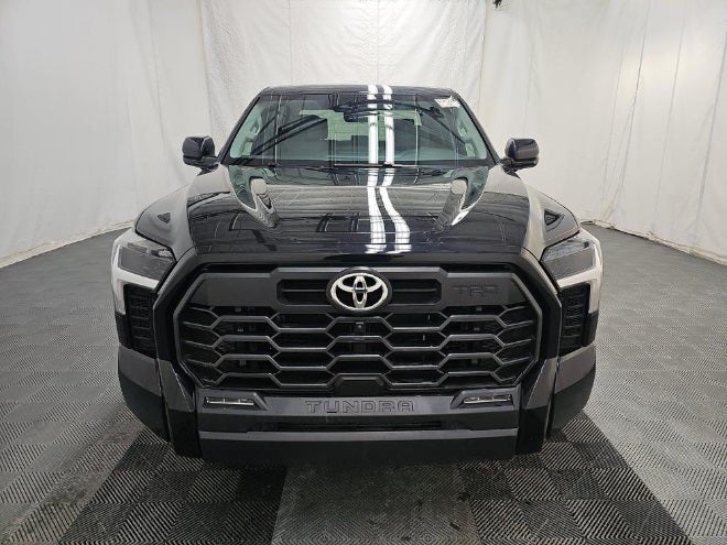 2023 Toyota Tundra SR5 4WD