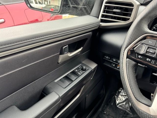 2023 Toyota Tundra SR5 4WD