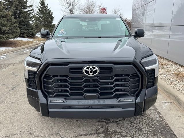 2023 Toyota Tundra SR5 4WD
