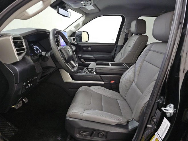 2023 Toyota Tundra SR5 4WD