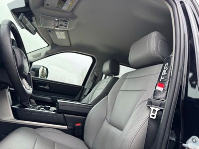 2023 Toyota Tundra SR5 4WD