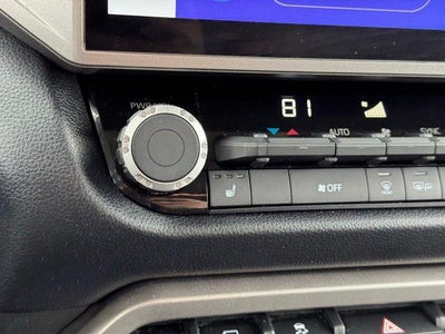 2023 Toyota Tundra SR5 4WD