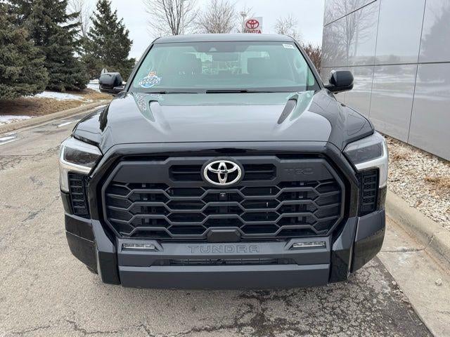 2023 Toyota Tundra SR5 4WD