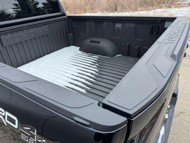 2023 Toyota Tundra SR5 4WD