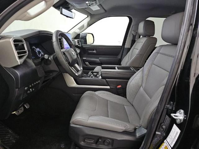 2023 Toyota Tundra SR5 4WD