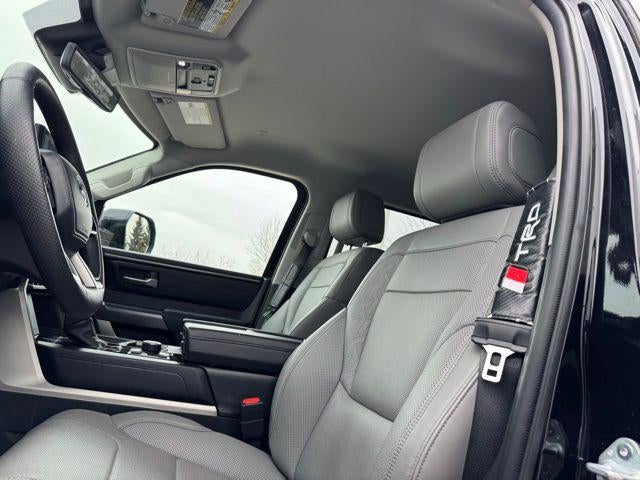 2023 Toyota Tundra SR5 4WD