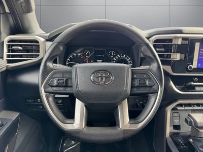 2025 Toyota Tundra SR5 4WD