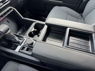 2025 Toyota Tundra SR5 4WD