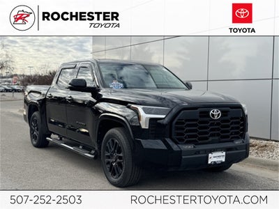 2023 Toyota Tundra SR5 4WD