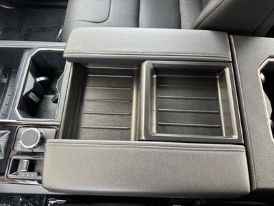 2023 Toyota Tundra SR5 4WD