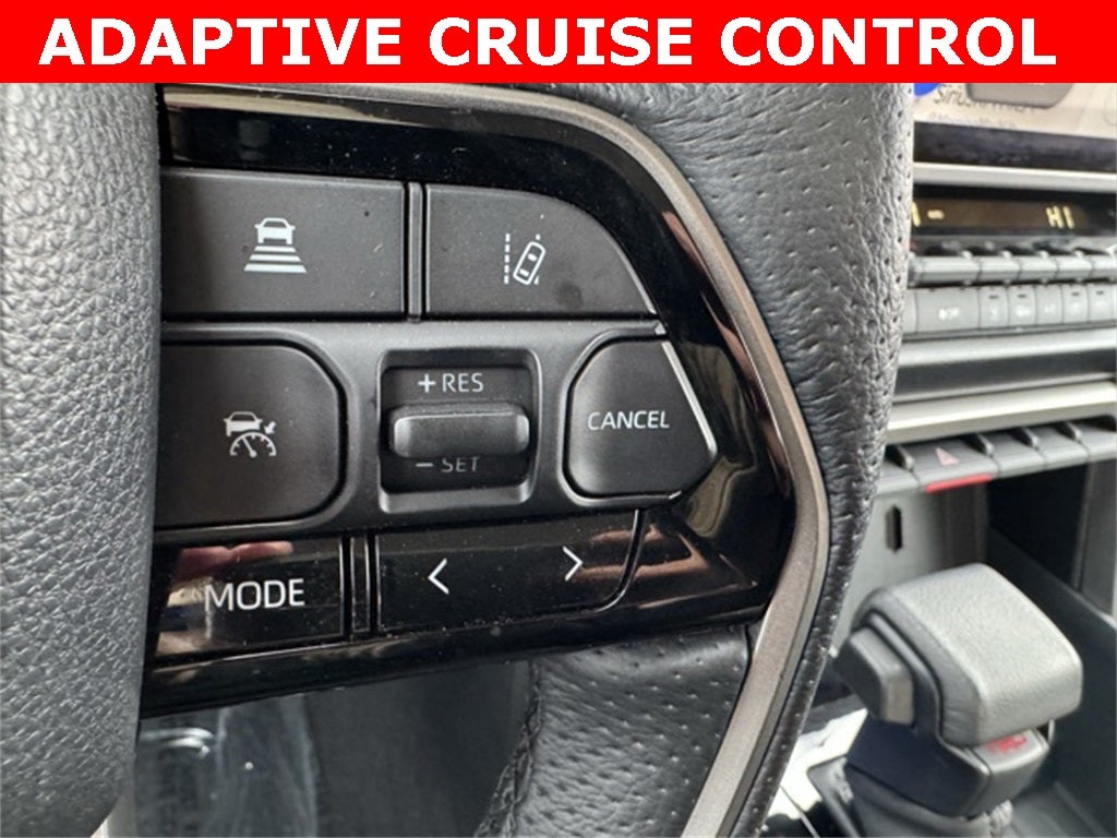 2023 Toyota Tundra SR5 4WD