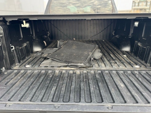 2023 Toyota Tundra SR5 4WD