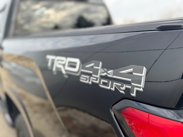 2023 Toyota Tundra SR5 4WD