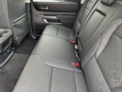 2023 Toyota Tundra SR5 4WD