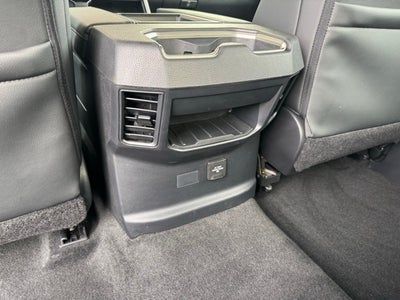 2023 Toyota Tundra SR5 4WD