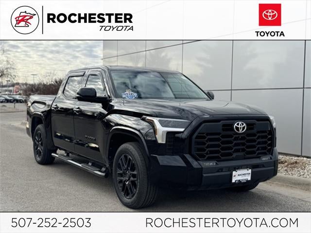 2023 Toyota Tundra SR5 4WD
