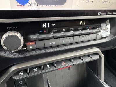 2023 Toyota Tundra SR5 4WD