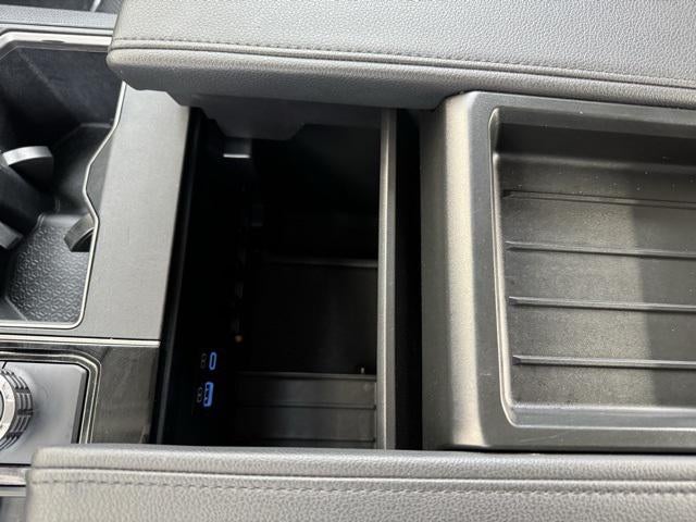 2023 Toyota Tundra SR5 4WD