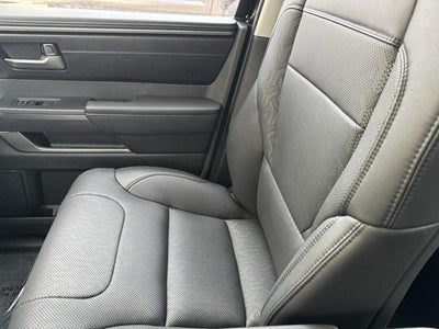 2023 Toyota Tundra SR5 4WD