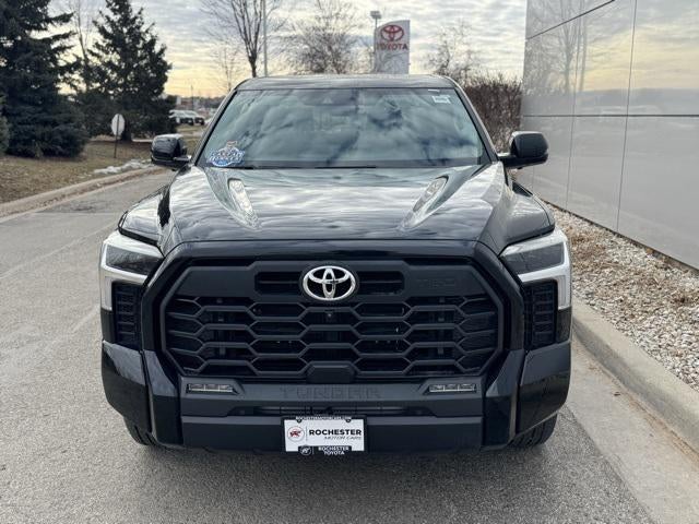2023 Toyota Tundra SR5 4WD