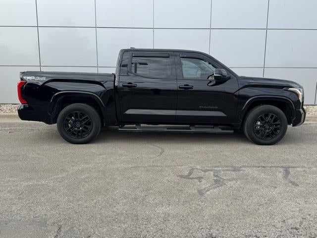 2023 Toyota Tundra SR5 4WD