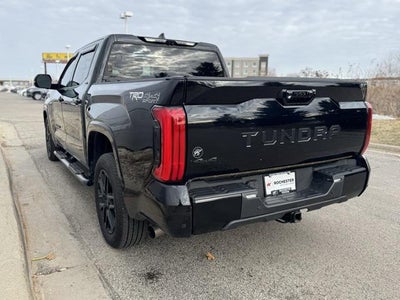 2023 Toyota Tundra SR5 4WD