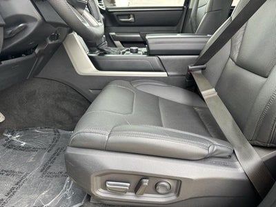 2023 Toyota Tundra SR5 4WD