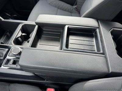 2025 Toyota Tundra SR5 4WD