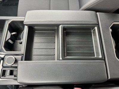 2022 Toyota Tundra SR5 4WD