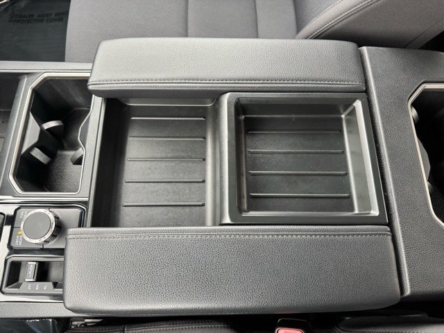 2022 Toyota Tundra SR5 4WD