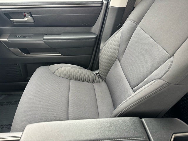 2022 Toyota Tundra SR5 4WD