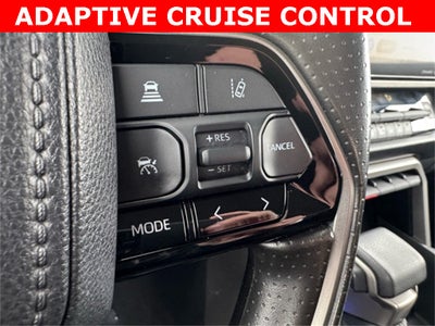 2022 Toyota Tundra SR5 4WD