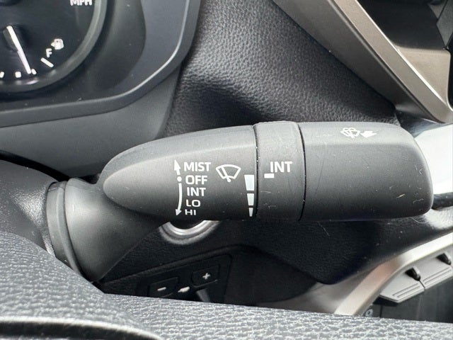 2022 Toyota Tundra SR5 4WD