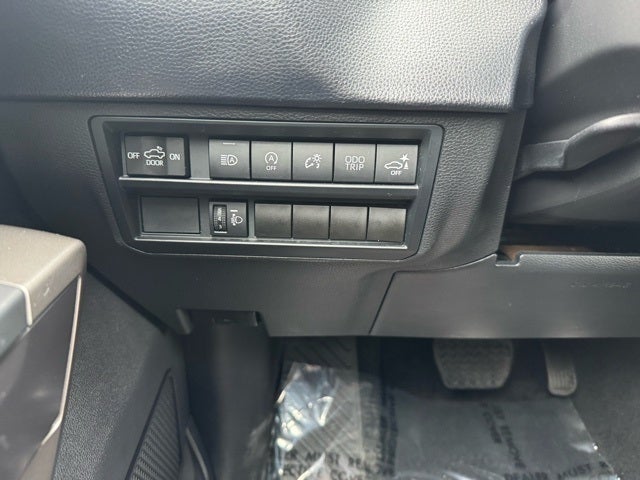 2022 Toyota Tundra SR5 4WD