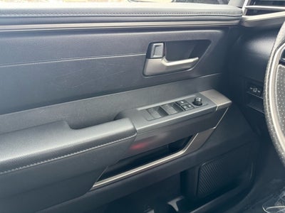 2022 Toyota Tundra SR5 4WD