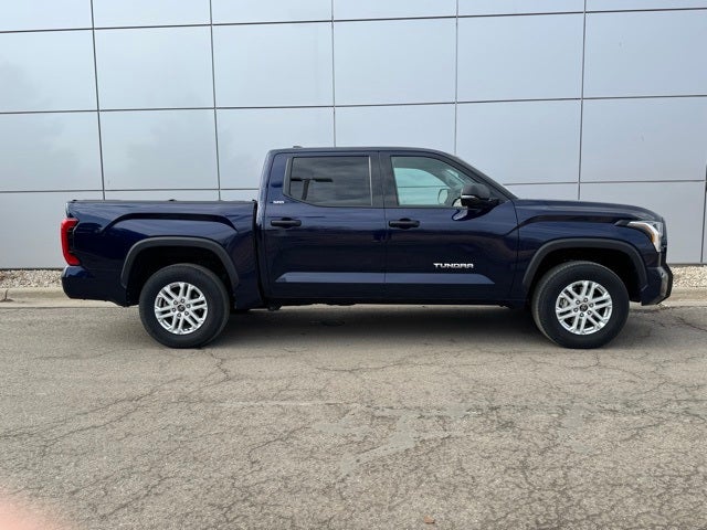 2022 Toyota Tundra SR5 4WD