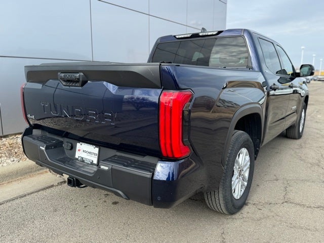 2022 Toyota Tundra SR5 4WD