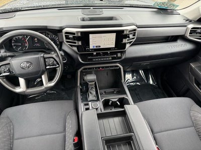 2022 Toyota Tundra SR5 4WD