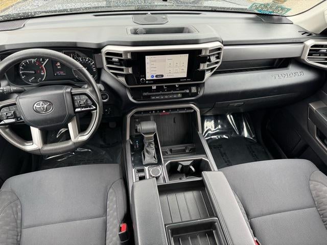 2022 Toyota Tundra SR5 4WD