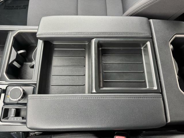 2022 Toyota Tundra SR5 4WD