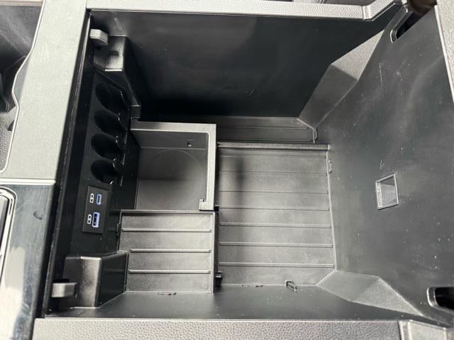 2022 Toyota Tundra SR5 4WD