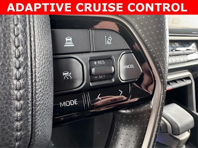 2022 Toyota Tundra SR5 4WD