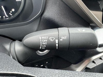 2022 Toyota Tundra SR5 4WD