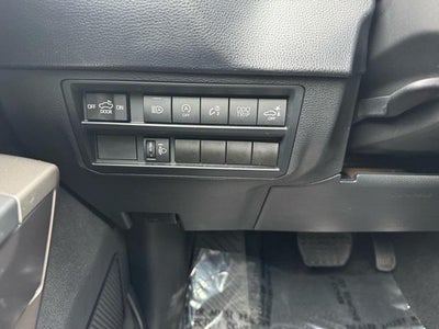 2022 Toyota Tundra SR5 4WD