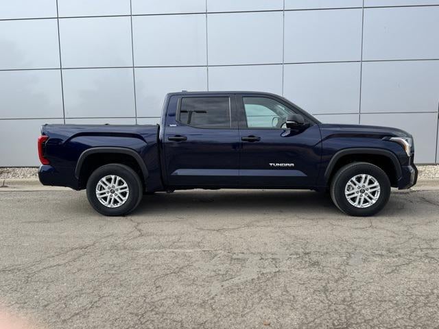 2022 Toyota Tundra SR5 4WD