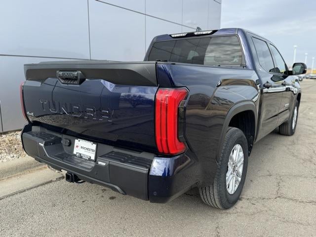 2022 Toyota Tundra SR5 4WD